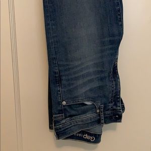 Gap Resolution True Skinny Jeans- size 29